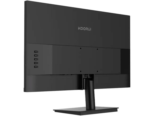 Koorui E2412F VA Monitor 24" FHD 1920x1080 view 5