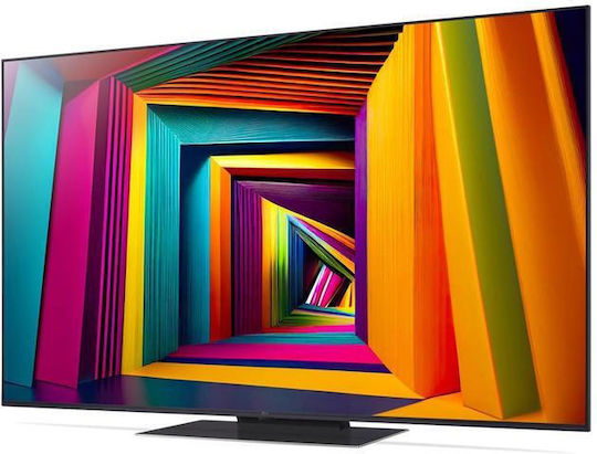 LG Smart Television 65" 4K UHD LED 65UT91003LA HDR (2024) view 3