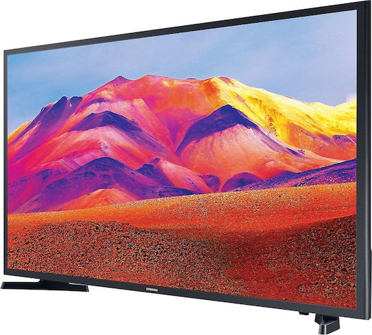 Samsung Smart Television 32" Full HD LED UE32T5305CEX HDR (2023) vue 3