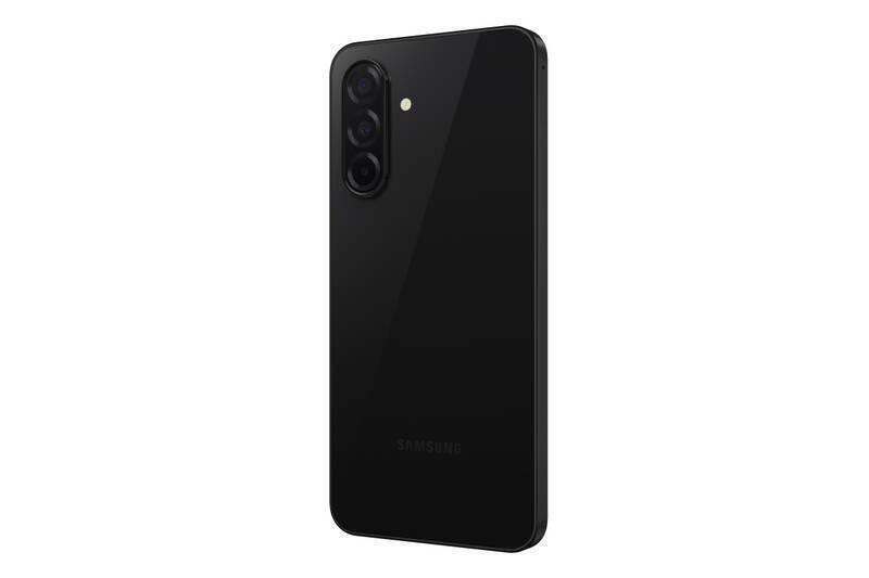 Samsung Galaxy A26 5G Dual SIM (6GB/128GB) Black view 5