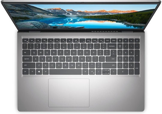 Dell Inspiron 3530 15.6" FHD 120Hz (i5-1335U/16GB/512GB SSD/W11 Home) Platinum Silver (GR Keyboard) view 2