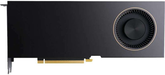 PNY RTX A6000 48GB GDDR6 Graphics Card view 1