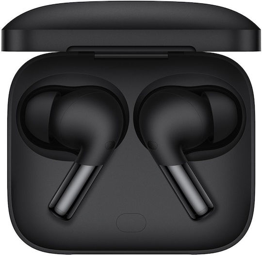 OnePlus Buds Pro 2 Bluetooth Handsfree Earphones with Sweat Resistance and Charging Case Arbor Green vue 4