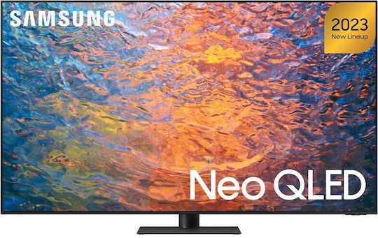 Samsung Smart Television 55" 4K UHD Neo QLED QE55QN95C HDR (2023)