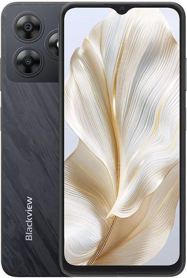 BlackView Wave 8C Dual SIM (2GB/64GB) Dusk Black view 1