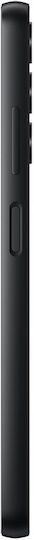 Samsung Galaxy A05s Dual SIM (4GB/128GB) Black view 6
