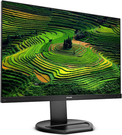 Philips 230B8QJEB IPS Monitor 22.5" FHD 1920x1200 with Response Time 5ms GTG view 2