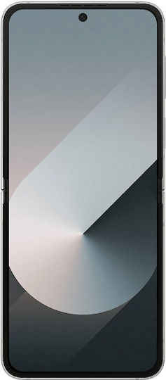 Samsung Galaxy Z Flip6 5G (12GB/256GB) Silver view 2