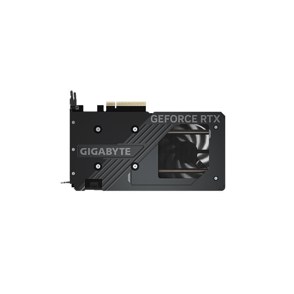 Gigabyte GeForce RTX 5060 8GB GDDR7 Windforce Graphics Card GV-N5060WF2-8GD view 4