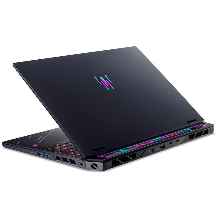 Acer Predator Helios 16 AI PH16-73-98GA 16" OLED QHD+ 240Hz (Ultra 9-275HX/32GB/2TB SSD/GeForce RTX 5070/W11 Pro) (International English Keyboard) view 5