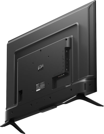 Xiaomi Smart Television 50" 4K UHD LED TV A2 HDR (2022) view 3