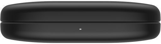 Audeeo Escape Sport II Open Ear Bluetooth Handsfree Earphones with Sweat Resistance and Charging Case Black view 4
