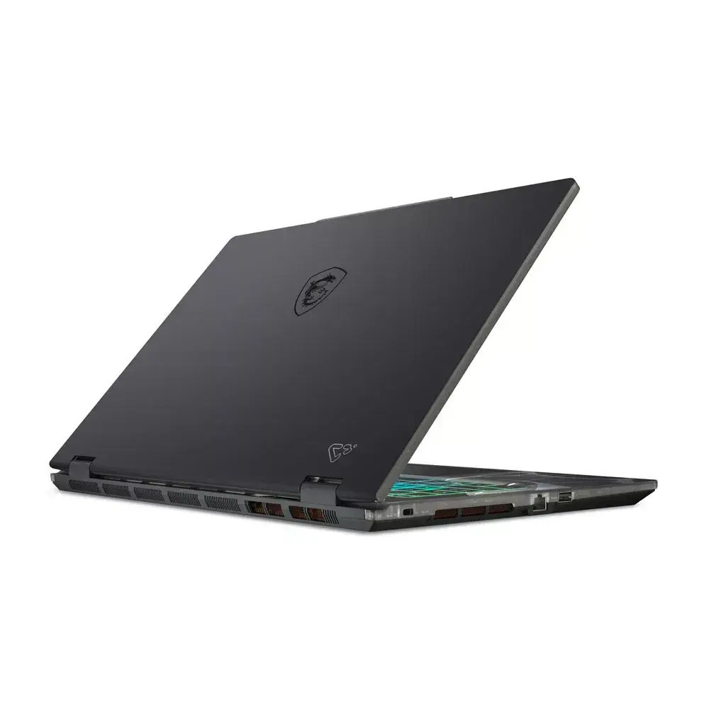 MSI Cyborg A15 AI 15.6" IPS FHD 144Hz (Ryzen 7-260/8GB/250GB SSD/GeForce RTX 5060/W11 Pro) (International English Keyboard) view 6