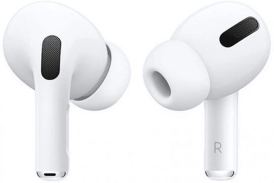 XO X4 In-ear Bluetooth Handsfree Earphones with Charging Case White view 4