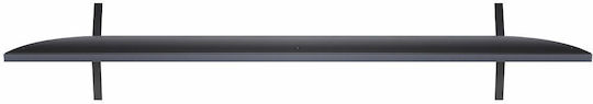 LG Smart Television 50" 4K UHD LED 50NANO81T6A HDR (2024) view 4