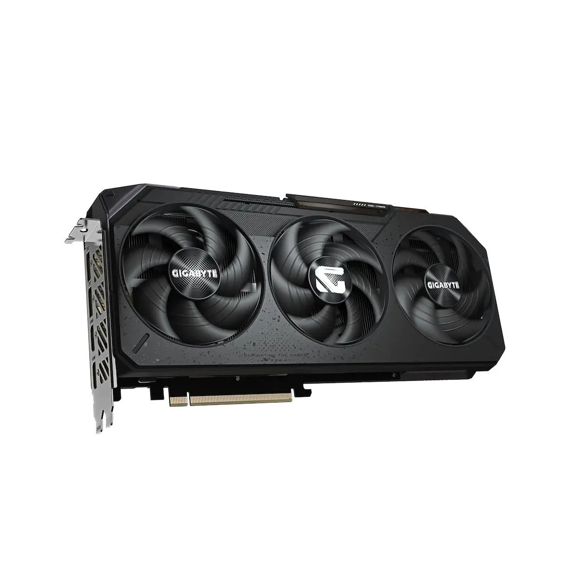 Gigabyte Radeon RX 9070 16GB GDDR6 Gaming Graphics Card GV-R9070GAMING-16GD view 2
