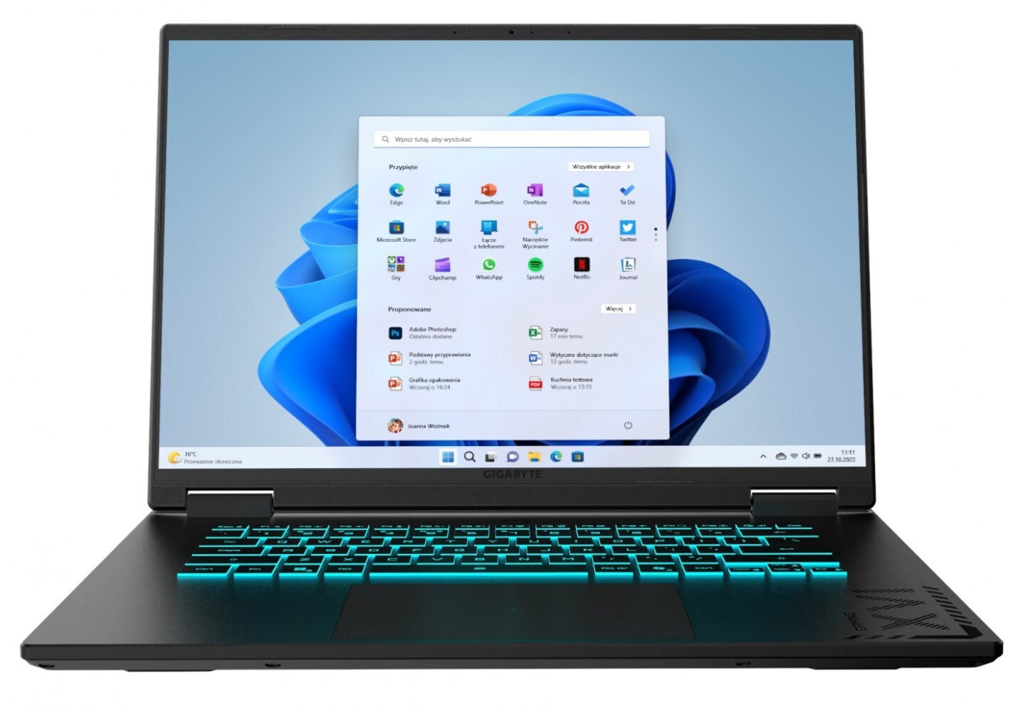 Lenovo Legion 5 15.1" QHD+ (Ryzen AI 300 Series-350/32GB/1.0TB SSD/GeForce RTX 5070/No OS) (International English Keyboard) view 3