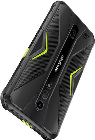 Ulefone Armor X12 Pro Dual SIM (4GB/64GB) Green view 9