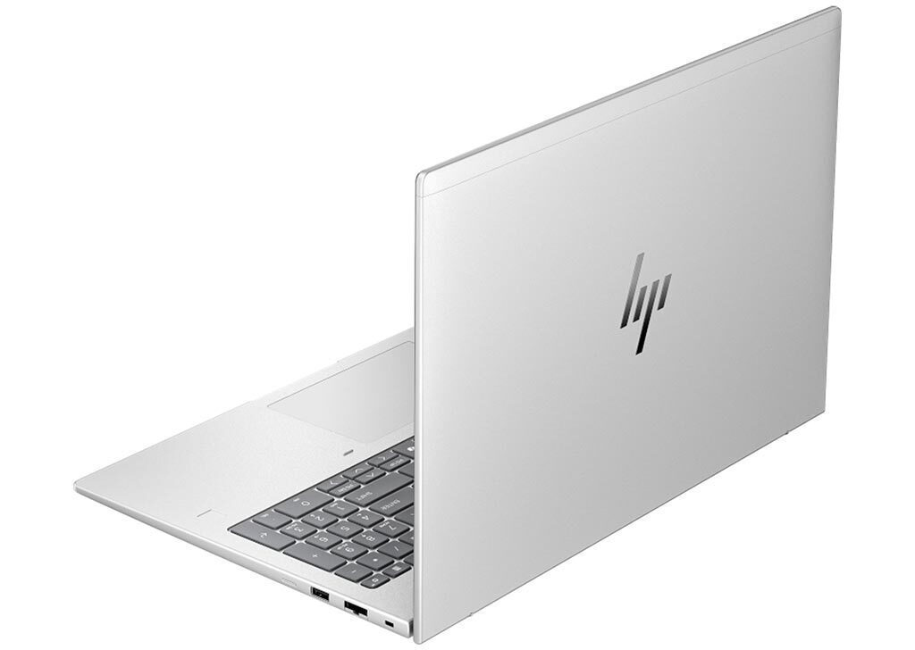 HP EliteBook 6 G1ah 16" IPS FHD+ (Ryzen 5-220/16GB/512GB SSD/W11 Pro) (GR Keyboard) view 3