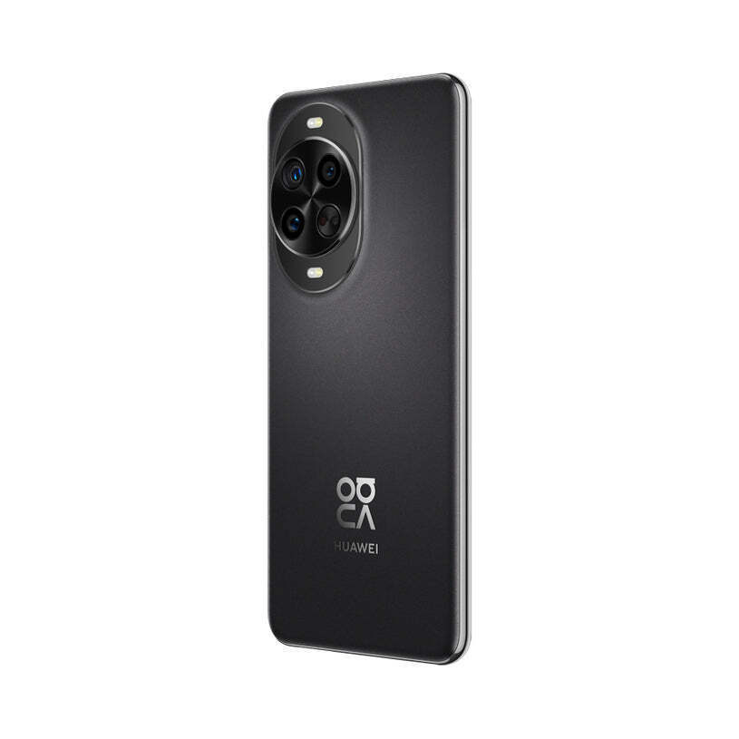 Huawei Nova 14 Pro 5G Dual SIM (12GB/512GB) Black view 2