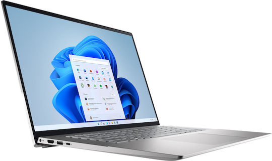 Dell Inspiron 5625 16" FHD+ (Ryzen 5-5625U/16GB/512GB SSD/W11 Home) (US Keyboard) vue 9