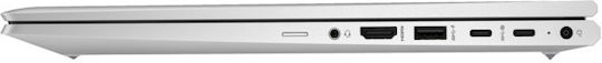 HP ProBook 450 G10 15.6" IPS FHD (i5-1335U/16GB/512GB SSD/W11 Pro) (US Keyboard) view 5