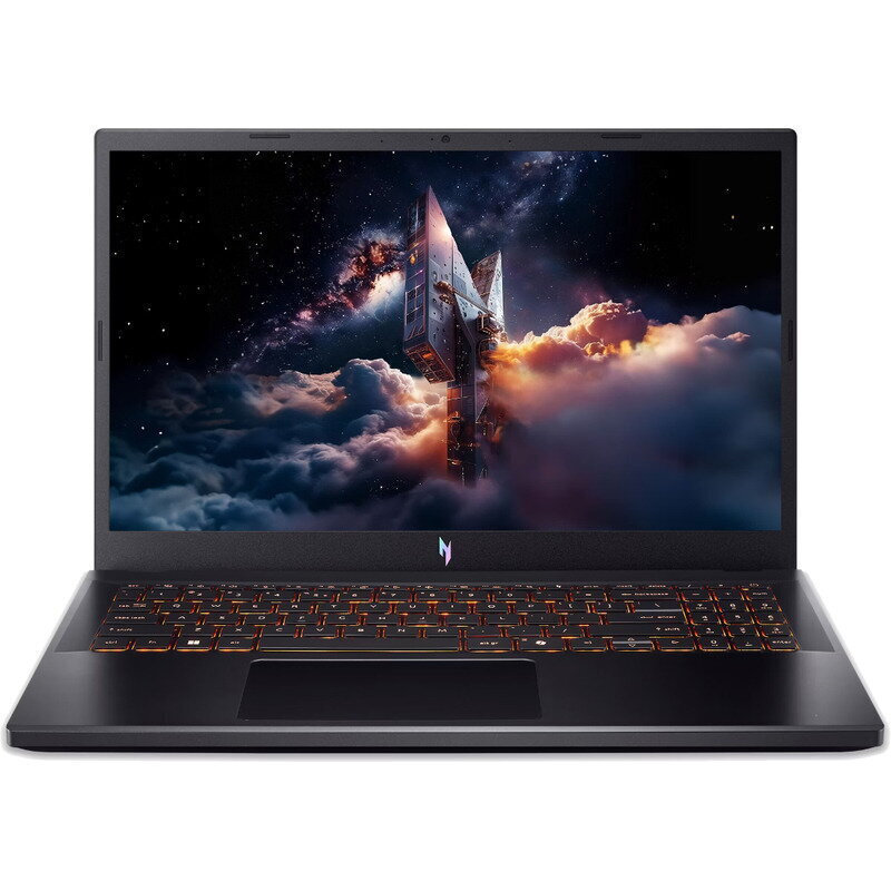 Acer Nitro V 15 ANV15-52-59ZT 15" IPS FHD 165Hz (i5-13420H/16GB/512GB SSD/GeForce RTX 3050/No OS) (International English Keyboard) view 3