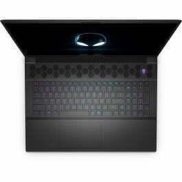 Dell M18 R2 18" QHD+ (i9-14900HX/64GB/4TB SSD + 4TB SSD/GeForce RTX 4090/W11 Pro) (US Keyboard) view 2