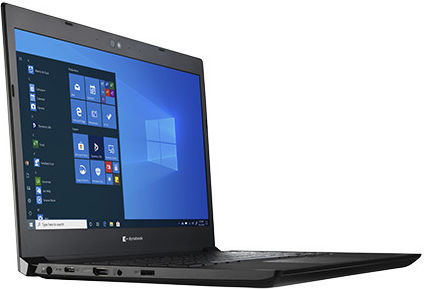 Dynabook Tecra A30-J-10E 13.3" IPS FHD (i5-1135G7/8GB/256GB SSD/W10 Pro) (US Keyboard) view 6