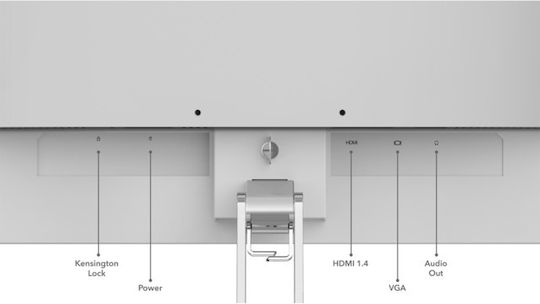 Lenovo 67AEKACBEU 21.5" FHD 1920x1080 Monitor view 5