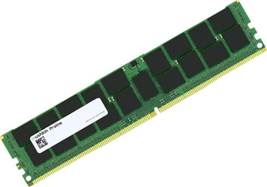 Mushkin 16GB DDR4 RAM with 2400 Speed for Server (MPL4R240HF16G14) view 2