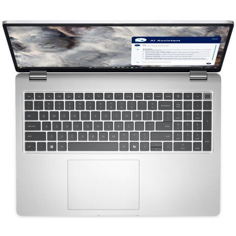 Dell Pro Plus PB16250 16" FHD+ (Ultra 7-265U/16GB/1TB SSD/W11 Pro) (International English Keyboard) view 2