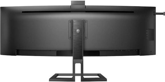 Philips 45B1U6900CH Ultrawide VA HDR Curved Monitor 44.5" 5120x1440 with Response Time 4ms GTG vista 5