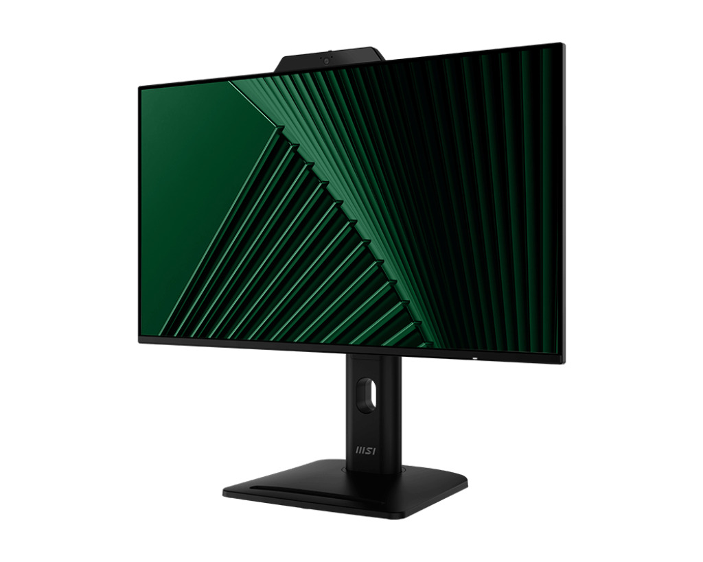 MSI PRO MP272PMG IPS Monitor 27" FHD 1920x1080 with Response Time 4ms GTG view 3