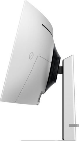 Samsung Odyssey G9 G91SD Ultrawide OLED HDR Curved Monitor 49" 5120x1440 144Hz with Response Time 0.03ms GTG view 7