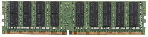 HP DDR4 Memory RAM With 1x32GB Module And 2133 Speed For Server W127373919