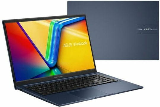 Asus Vivobook 15 F1504ZA-NJ1474 15.6" FHD (i5-1235U/16GB/512GB SSD/No OS) (ES Keyboard) view 8