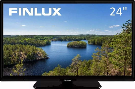 Finlux Television 24" HD Ready LED 24FHH4121 (2023)