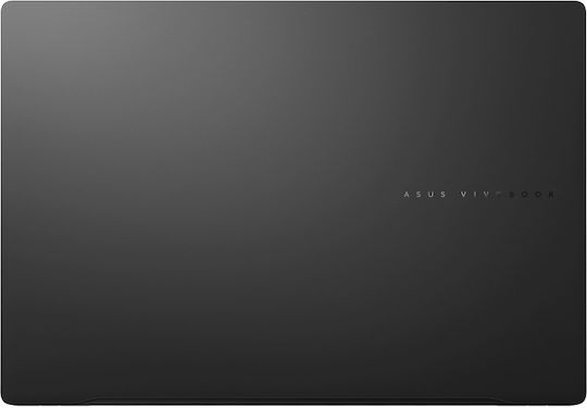 Asus Vivobook S 16 M5606UA-MX019X 16" OLED 120Hz (Ryzen 9-8945HS/16GB/1TB SSD/W11 Pro) Neutral Black (GR Keyboard) vista 6
