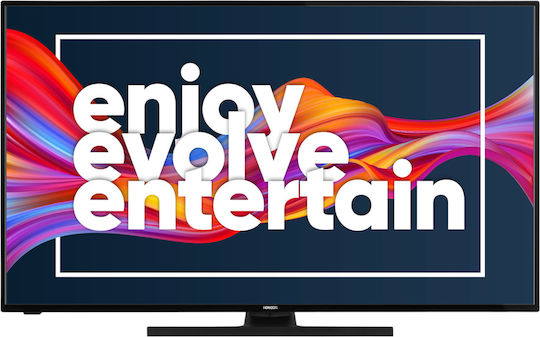 Horizon-Europe Smart Television 70" 4K UHD LED 70HL7590U/C HDR (2023)