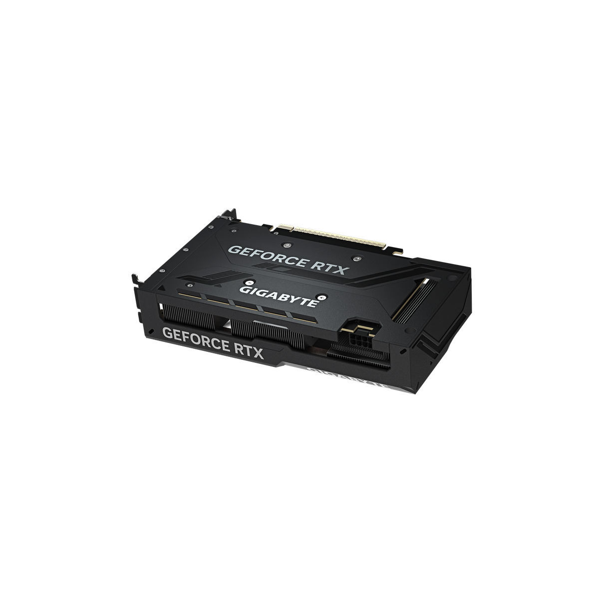 Gigabyte GeForce RTX 5050 8GB GDDR6 Windforce OC V2 Graphics Card GV-N5050WF2OCV2-8GD view 6