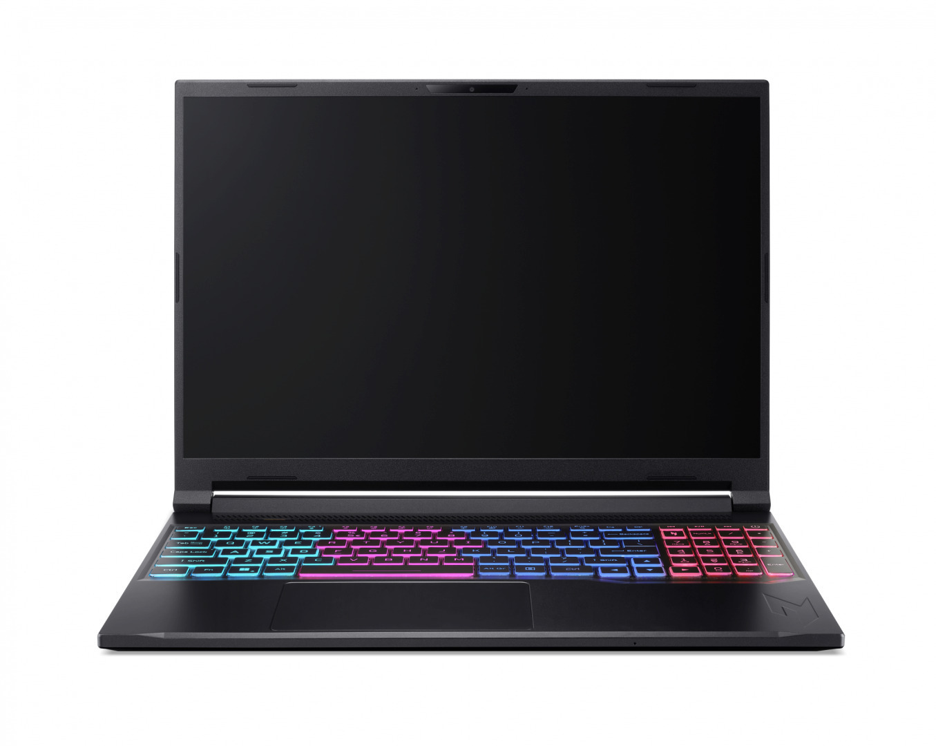Acer Nitro V16 AI 18" IPS QHD+ 180Hz (Ryzen AI 300 Series-AI 9 365/32GB/1TB SSD/GeForce RTX 5070/No OS) (International English Keyboard) view 2