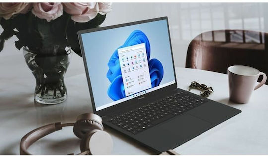 Thomson Neo 17.3" (i3-1000G4/16GB/512GB SSD/W11 Home) (FR Keyboard) vue 4