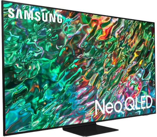 Samsung Smart Television 75" 4K UHD Neo QLED QE75QN90B HDR (2022) vue 7