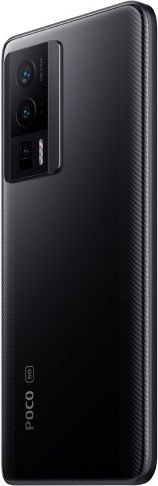 Xiaomi Poco F5 Pro 5G Dual SIM (12GB/256GB) Phantom Black view 6