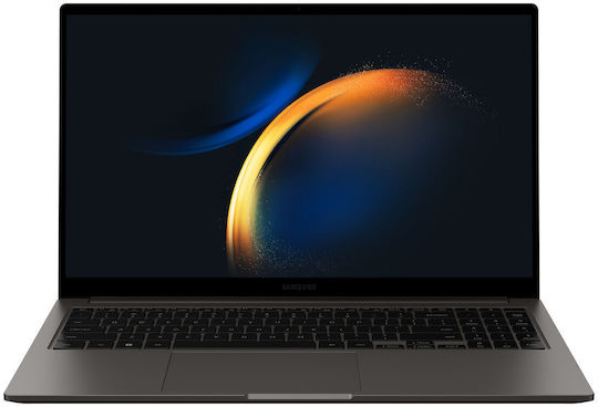 Samsung Galaxy Book3 15.6" FHD (i5-1335U/8GB/512GB SSD/W11 Home) (ES Keyboard) view 9