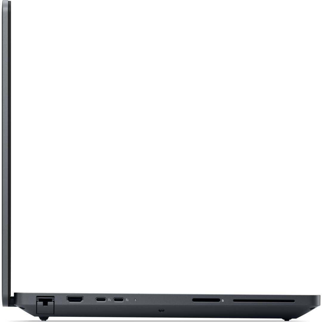 Dell Pro Max 18 Plus MB18250 18" QHD+ (Ultra 9-285HX/64GB/1TB SSD + 4TB SSD/RTX PRO 4000 Blackwell/W11 Pro) (US Keyboard) view 7