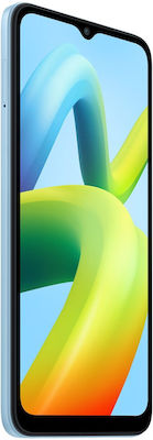 Xiaomi Redmi A1 Dual SIM (2GB/32GB) Light Blue view 3