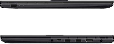 Asus VivoBook 15X K3504VA-OLED-MA057W 15.6" FHD 120Hz (i7-1360P/16GB/1TB SSD/W11 Home) (GR Keyboard) view 5