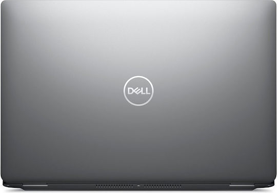 Dell Latitude 5340 13.3" IPS FHD (i7-1365U/16GB/512GB SSD/Linux) (International English Keyboard) view 2